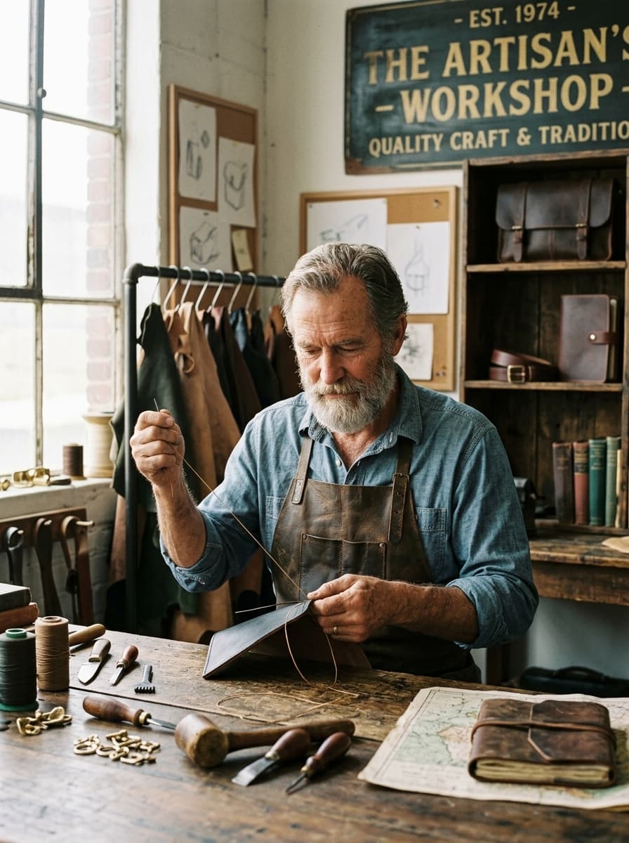 MahgulRathore — the people and craft behind the brand