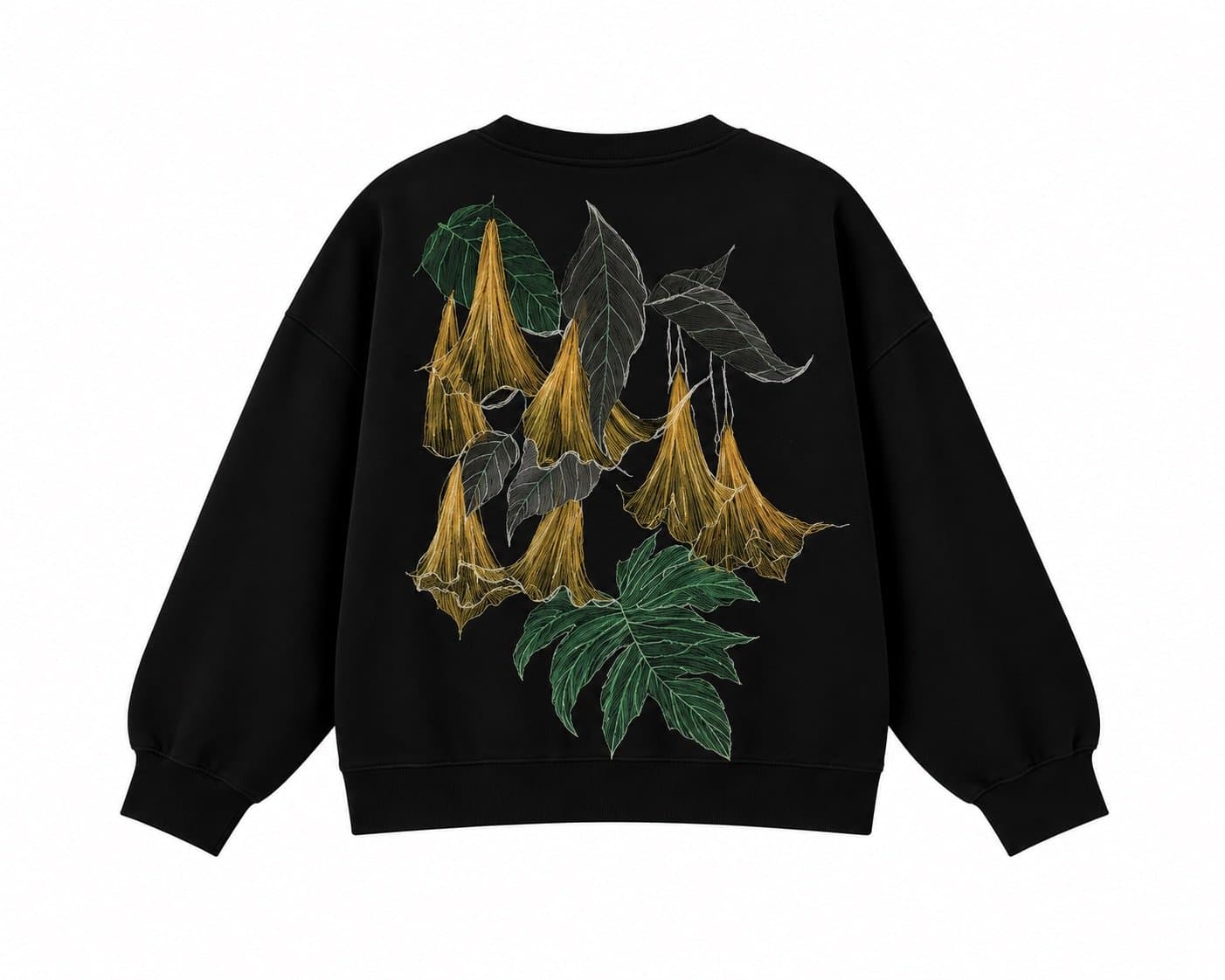 Brugmansia